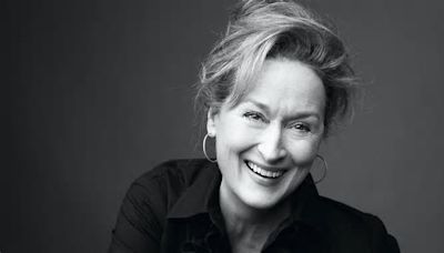 Meryl Streep será galardonada con la Palma de Oro en festival de Cannes