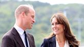 Prince William Reportedly Feels "Everything Hinges" on Kate Middleton's Well-Being