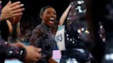 Paris Olympics: Back with a bang, Simone Biles rises above ankle & calf niggles to steal the show in gymnastics