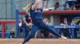 Alabama Softball adds commitment from Ole Miss transfer pitcher Catelyn Riley