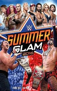 SummerSlam (2016)