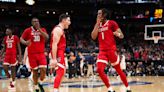 March Madness: No. 11 NC State's elite win streak extends to eight with Sweet 16 win over No. 2 Marquette