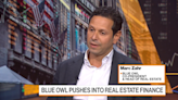 Blue Owl Eyes $5 Trillion Real Estate Market, Secures Prima In $170 Million Deal