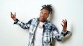 Q&A: Lil Baby talks new album, Young Thug, rap lyrics