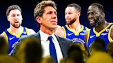 Ex-GM Bob Myers confident the Warriors' 73-9 record season will never be broken