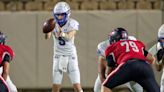 High school football stats: Austin-area top passers, rushers, receivers, tacklers through Week 5