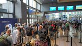 White or wet Thanksgiving: What weather can SW FL travelers expect at airports