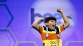 2024 Scripps National Spelling Bee: The 8 best reaction photos from the kids in the competition