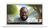 Google Meet now offers 1080p video calls