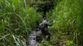 In Indonesia, women ranger teams go on patrol to slow deforestation