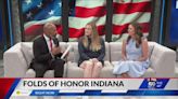 Folds of Honor Indiana: Supporting the Families of America’s Fallen & Disabled Heroes
