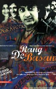 Rang de Basanti