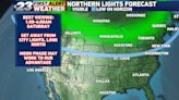 Rare solar event could bring the northern lights to the stateline