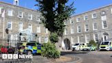 Guernsey police pledge improvements after report