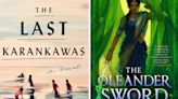 15 Must-Read New Books By AAPI Authors