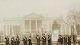 Deaf women fought for the right to vote