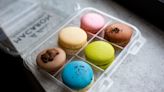 We tried six macarons from Le Bon Macaron. Here's what we thought