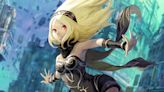 PlayStation muestra primeras escenas de la película de Gravity Rush