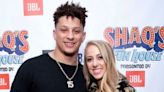 New Addition! Patrick Mahomes and Brittany Matthews Welcome Baby Boy
