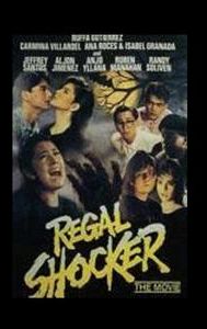 Regal Shocker (The Movie)