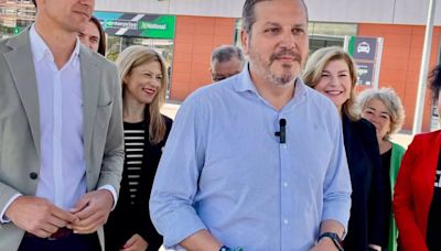 PP-A critica que Espadas "escoja a Sánchez" y "no levante la voz" ante el "castigo permanente" del Gobierno a Andalucía