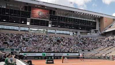 La guía de Roland Garros 2024: el segundo Grand Slam del año, detallado