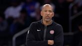 Monty Williams rips officials after 'worst call of season' costs Detroit Pistons; ref admits fault