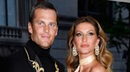 Gisele Bündchen Says She's Voiced 'Concerns' With Tom Brady About His Career 'Over & Over Again'