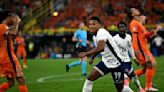 Euro 2024: le joli but de Watkins qui qualifie l'Angleterre en finale en fin de match