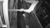 Suspect arrested after video shows man grabbing barista at drive-thru