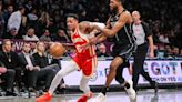 Could the Nets still go after Hawks' Dejounte Murray this summer?