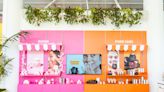 Laneige and Innisfree Pop-up Comes to L.A.