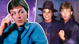 La traición de Michael Jackson a Paul McCartney que acabó con su amistad: involucró mucho dinero