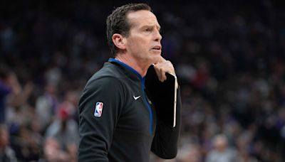 New Cavaliers Coach Kenny Atkinson Got a Raw Deal In Brooklyn