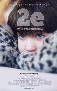 2E: Twice Exceptional