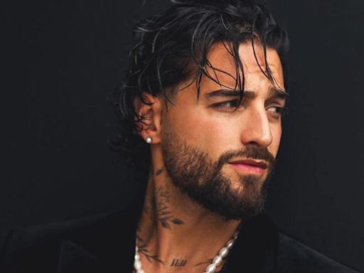 ¡Felices los cuatro! Maluma se suma a la lista de artistas internacionales de la Fenapo 2024