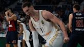 Hezonja: "Florentino Pérez me 'amenaza' cada vez que me ve"