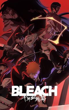 Bleach: Thousand-Year Blood War