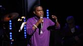 Tracy Morgan clarifies his comments on Ozempic weight gain, says he takes it 'every Thursday'