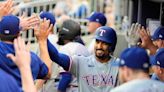 Final thoughts from Rangers-Braves: Despite loss, Marcus Semien continues his huge April