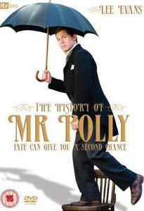 The History of Mr Polly