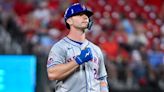 ICYMI in Mets Land: Pete Alonso's present and future; Drew Smith nearing return
