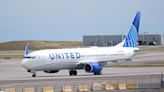 United Airlines says it has regained some privileges that were suspended after problem flights - WTOP News