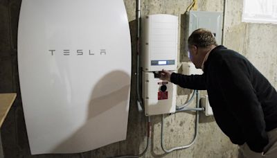 Eaton's partnership with Tesla should spark more gains for the portfolio stock