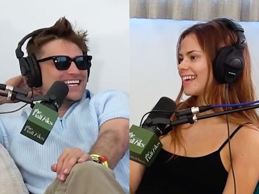 Tom Schwartz Spills About Girlfriend Sophia Skoro and Admits "I Don't Know How She Does It" | Bravo TV Official Site