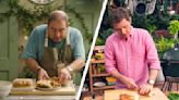 Bobby Flay Vs Emeril Lagasse: A Clash Of Culinary Styles