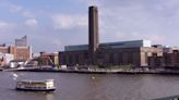 Visitor Falls to His Death at London’s Famed Tate Modern Gallery