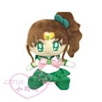 ♥小花花日本精品♥Sailor Jupiter美少女戰士月光仙子-木星木野真琴造型可愛玩偶布偶娃娃 50134700