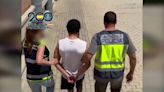 Detenido en Madrid el fugitivo más buscado de la República Dominicana investigado por decenas de homicidios