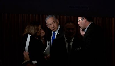 Bibi Is Slow-Rolling a Cease-fire in Gaza
